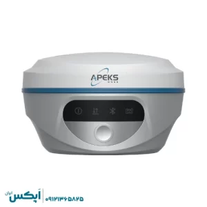 گیرنده جی پی اس مولتی فرکانس اپکس مدل A10