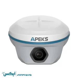 گیرنده جی پی اس (GNSS) مولتی فرکانس اپکس A40-بالا