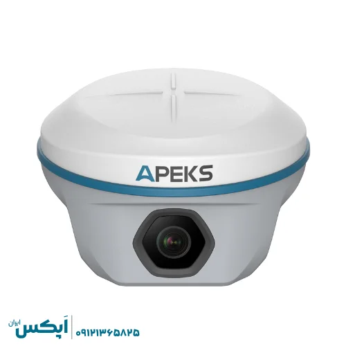 گیرنده جی پی اس (GNSS) مولتی فرکانس اپکس A40-بالا